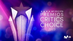 Premios Critics Choice