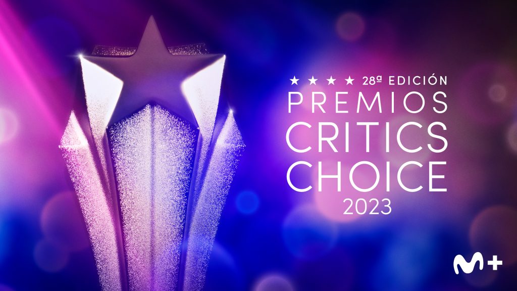 Premios Critics Choice