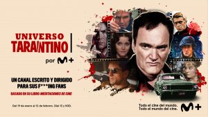 Universo Tarantino