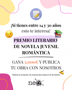 Concurso Plataforma Neo