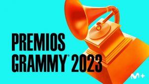 Premios Grammy 2023