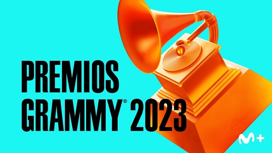 Premios Grammy 2023