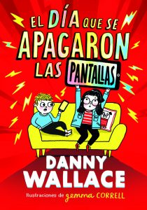 apagaron pantallas