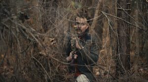 La integridad de Joseph Chambers