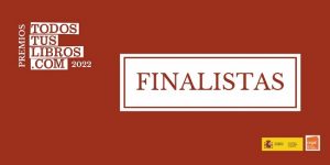 Premios TodosTusLibros