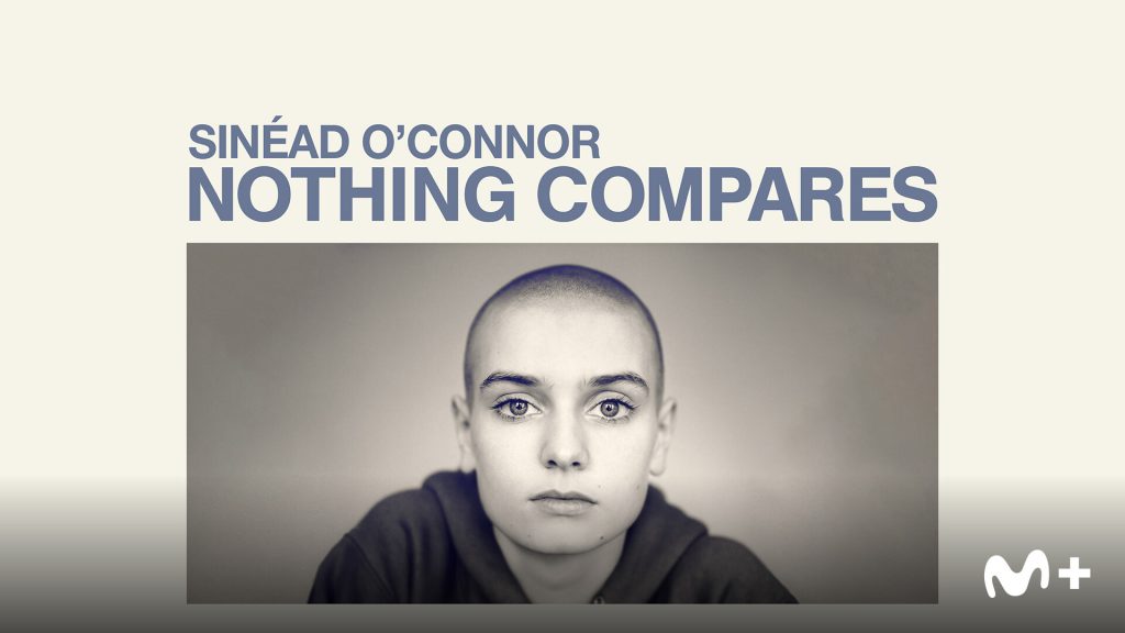 Sinéad O'Connor