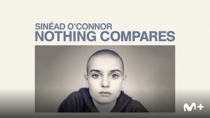 Sinéad O'Connor