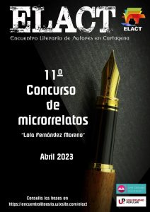 Concurso de Microrrelatos ELACT