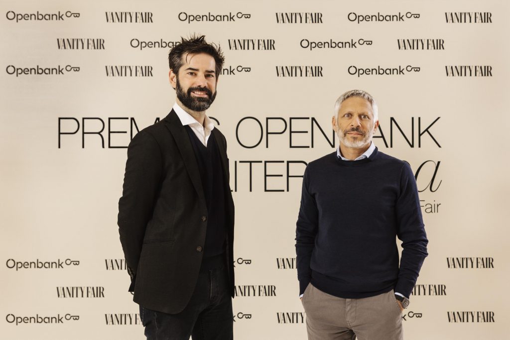 Premios OPENBANK DE LITERATURA