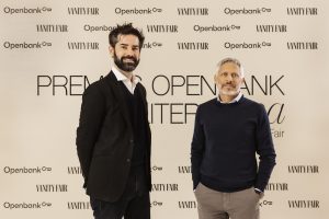 Premios OPENBANK DE LITERATURA