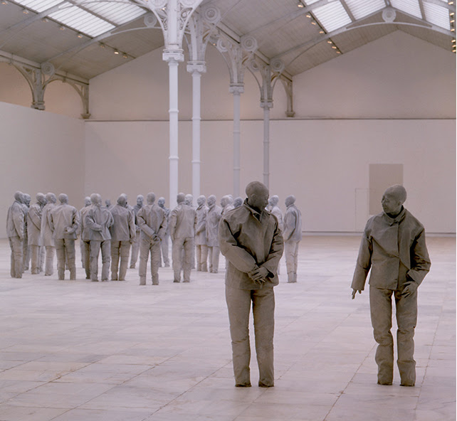 Todo lo que veo me sobrevivirá