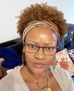 Mirian Luiza Pereria