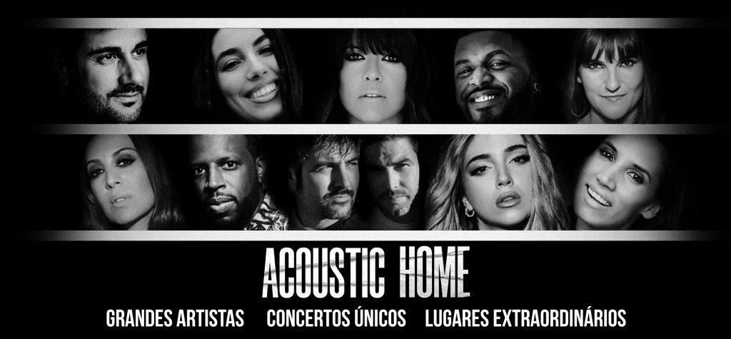 Acoustic Home