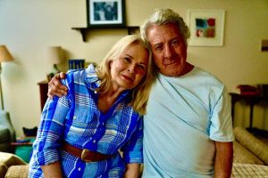 La segunda oportunidad