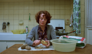 Jeanne Dielman