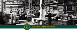 Casa del Libro
