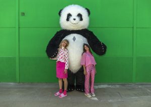 Las hermanas Gestring