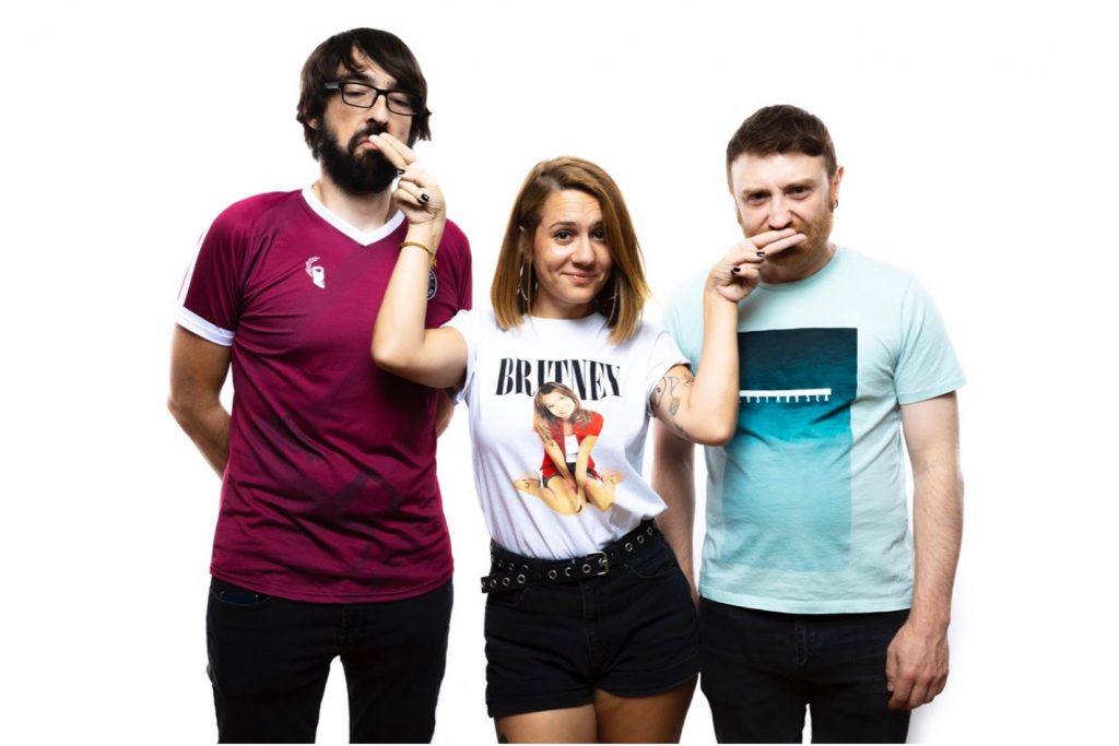 Encuentro Mundial de Humorismo