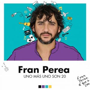 Fran Perea