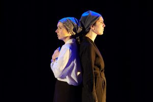 La verdadera identidad de Madame Duval