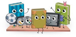 El siguiente libro que leerás