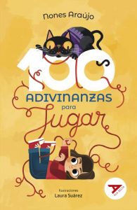 100 adivinanzas para jugar