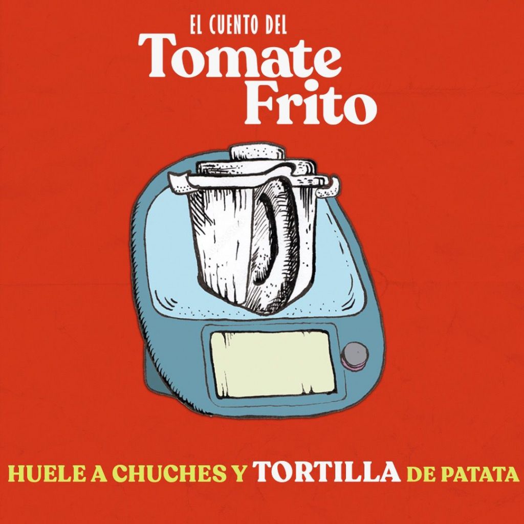 Tomate frito
