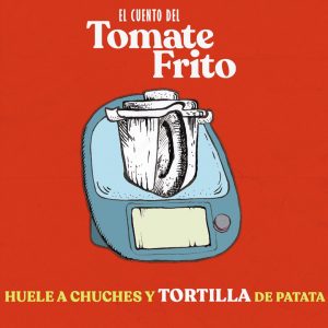 Tomate frito