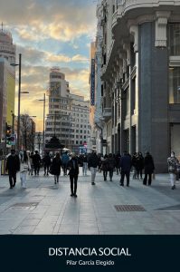 Pilar García Elegido