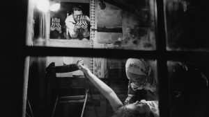 El cine de Shōhei Imamura