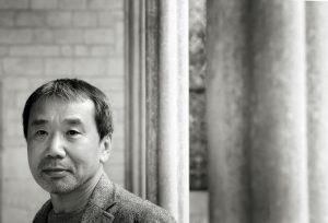 Haruki Murakami