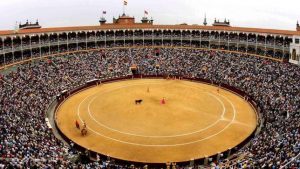 Las Ventas