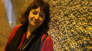 Pilar García Elegido