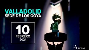 Premios Goya 2024