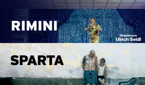 Rimini y Sparta