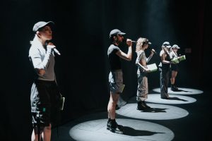 Concurso de malos talentos