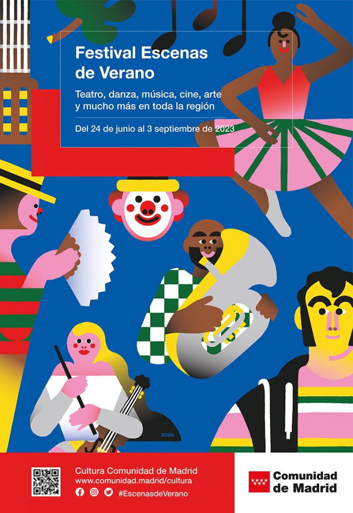 Festival Clásicos en Verano