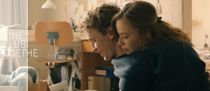 Cine Club Goethe