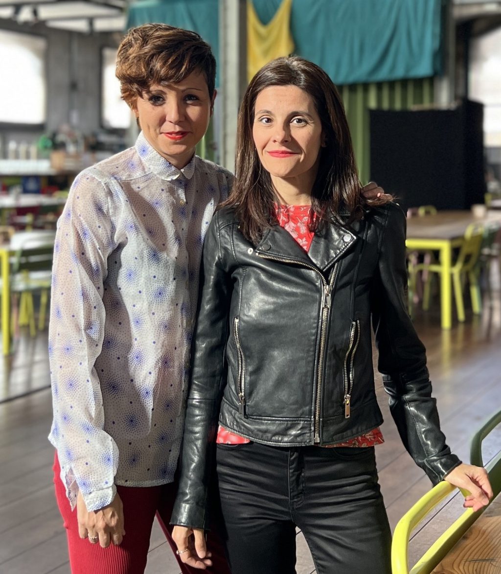 Fátima Delgado Jana Pacheco