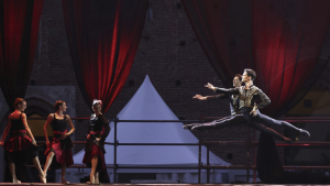 Balletto di Milano
