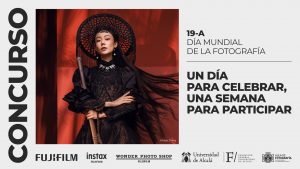 Concurso Fotografía Fujifilm 2023