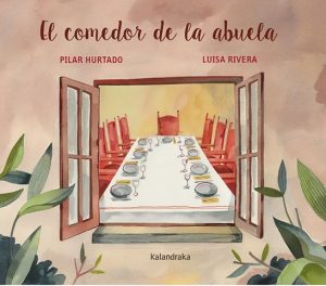 El comedor de la abuela