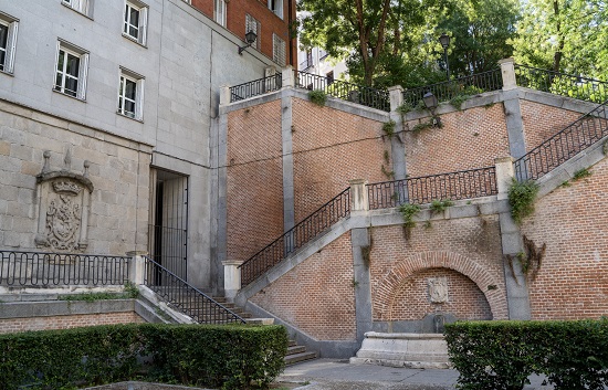 Maŷrīṭ una medina andalusí