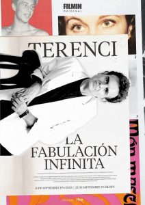 Terenci: La fabulación infinita