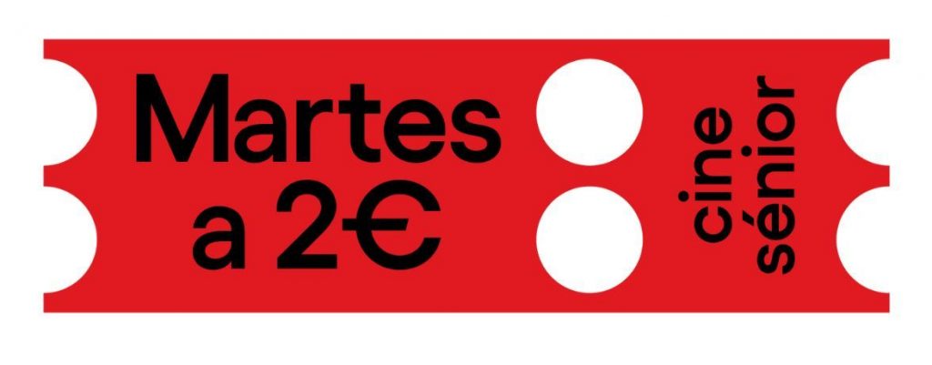 Campaña Cine Senior