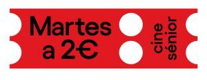 Campaña Cine Sénior