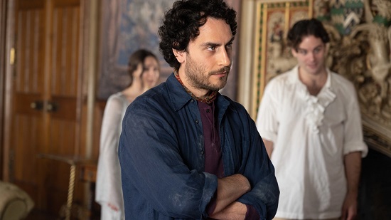 fantasma Canterville