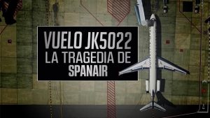Vuelo JK5022