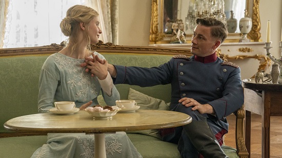 La impaciencia del corazón