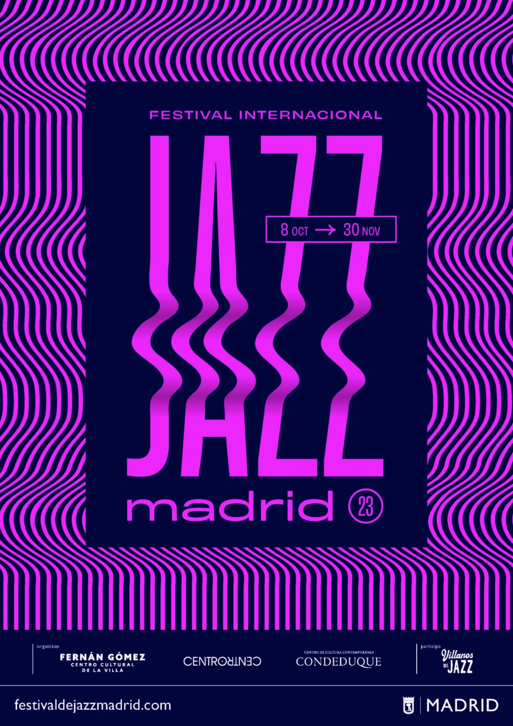 JAZZMADRID